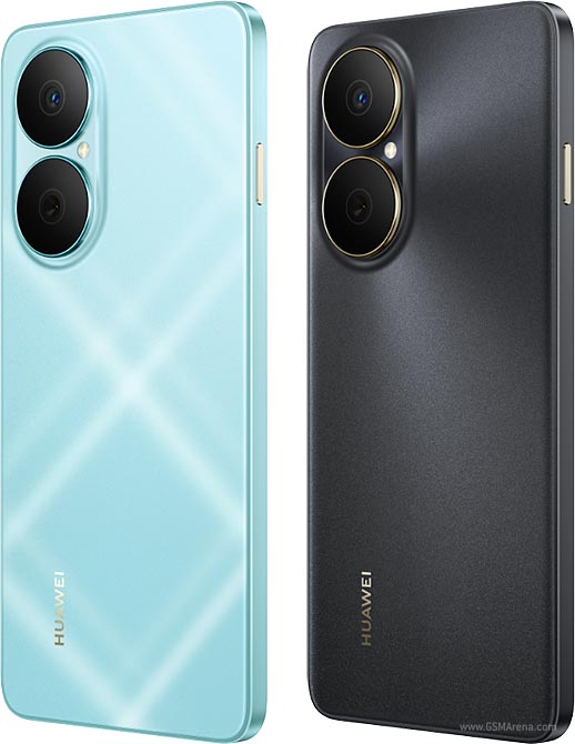 Huawei Nova Y73