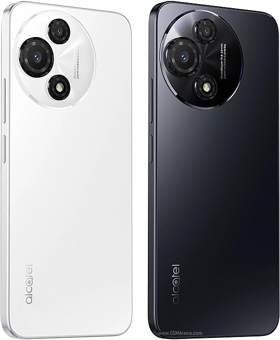 alcatel V3 Classic