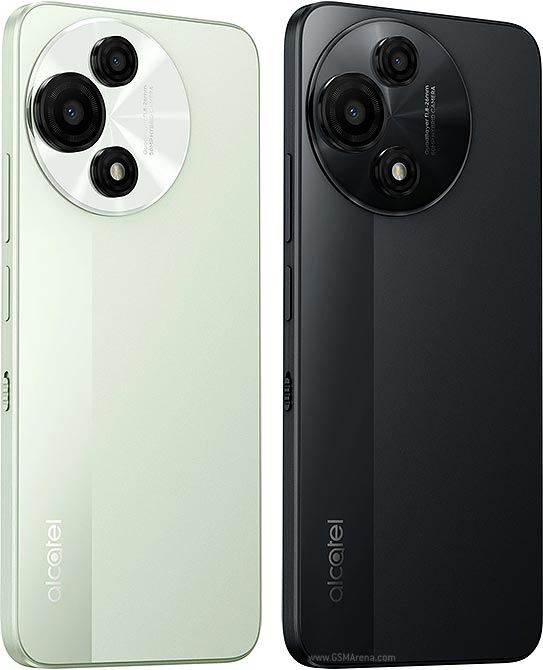 alcatel V3 Pro