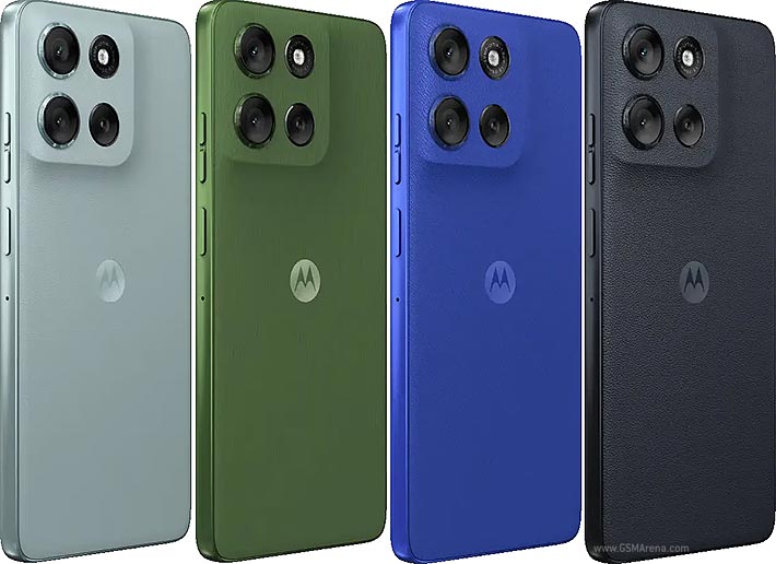 Motorola Moto G56