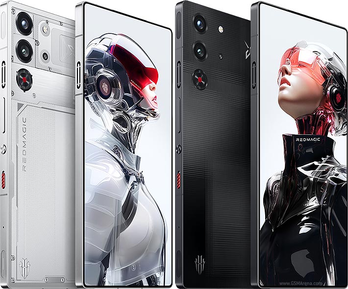 ZTE nubia RedMagic 10SPro