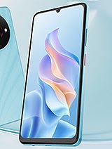 ZTE Blade A76