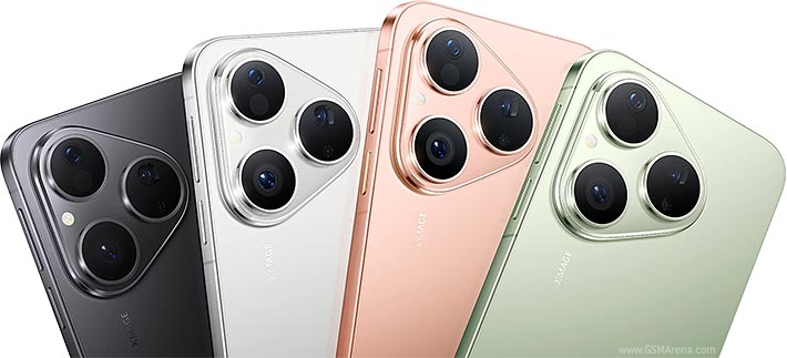 Huawei Pura 80