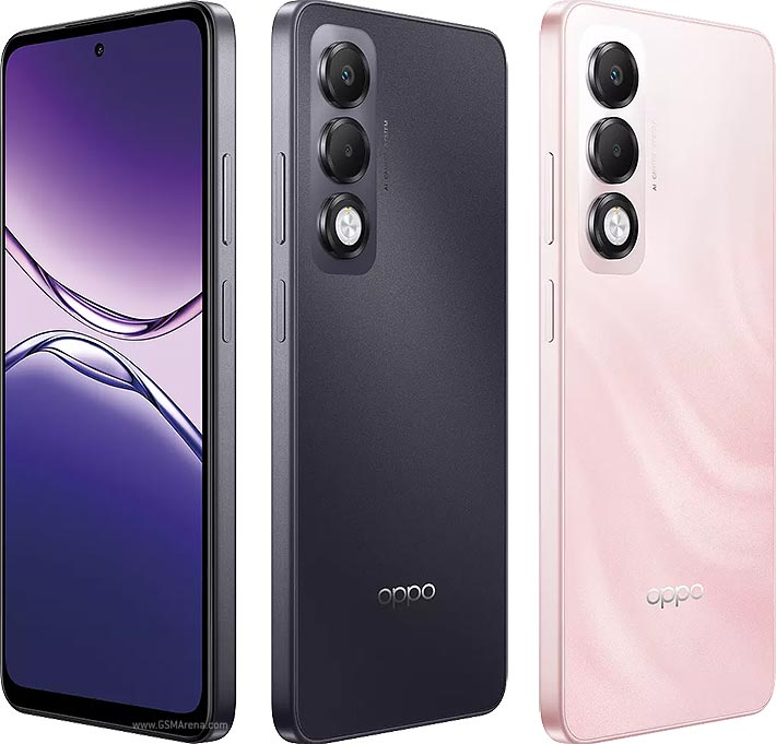 Oppo K13x