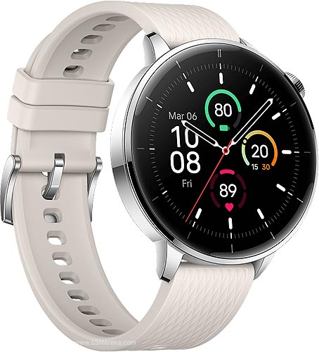 OnePlus Watch 3 43mm