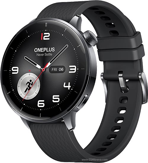 OnePlus Watch 3 43mm