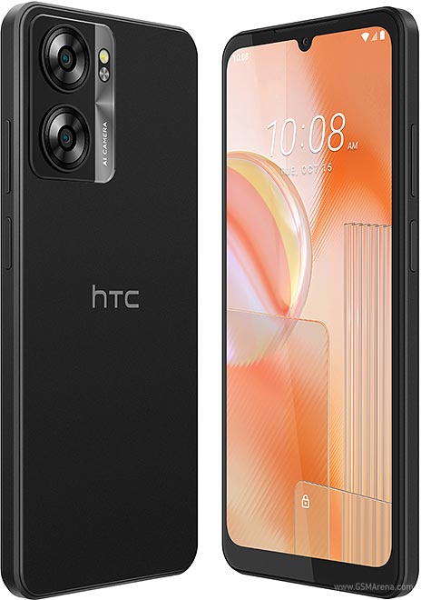 HTC Wildfire E5