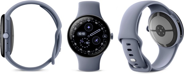 Google Pixel Watch 4