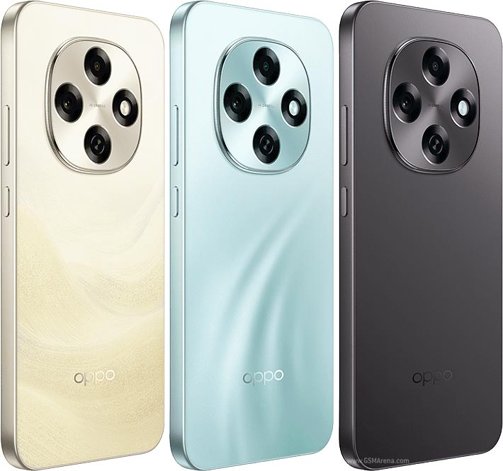 Oppo A6 Pro (China)