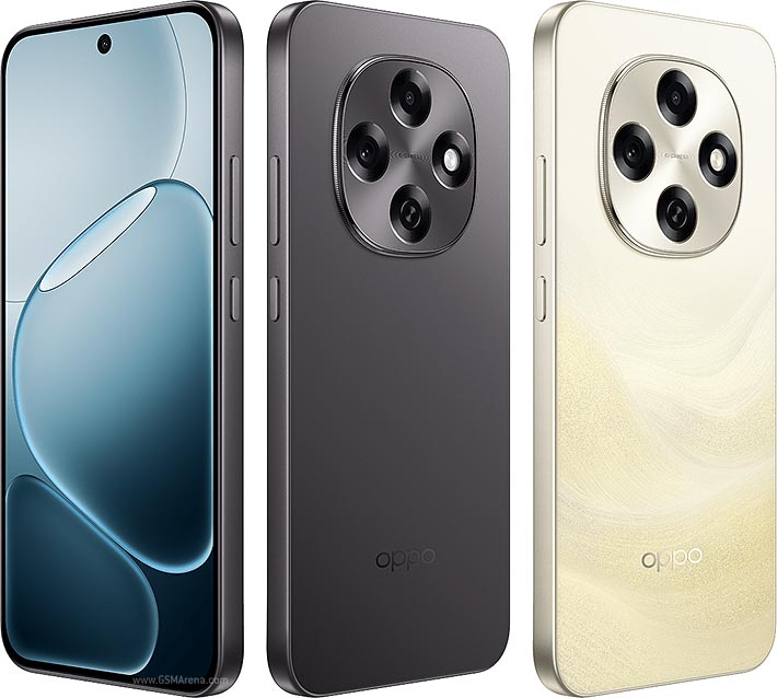 Oppo F31 Pro