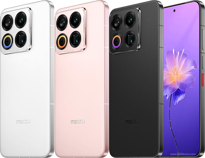 Meizu 22