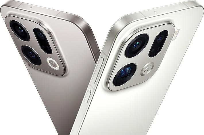 Oppo Find X9
