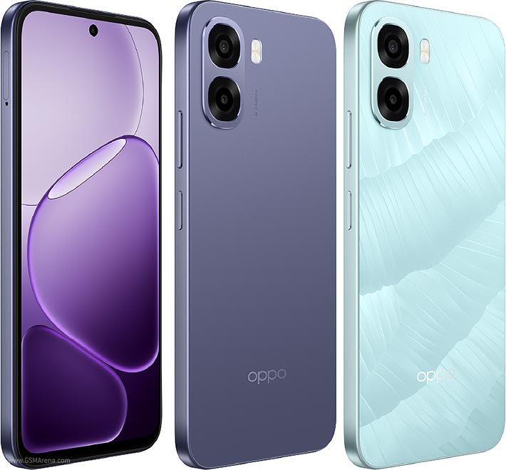 Oppo A6x 4G