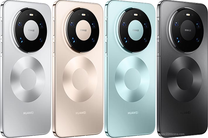 Huawei Mate 80 Pro Max