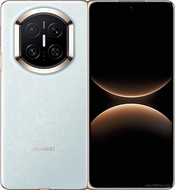 Huawei Mate X7