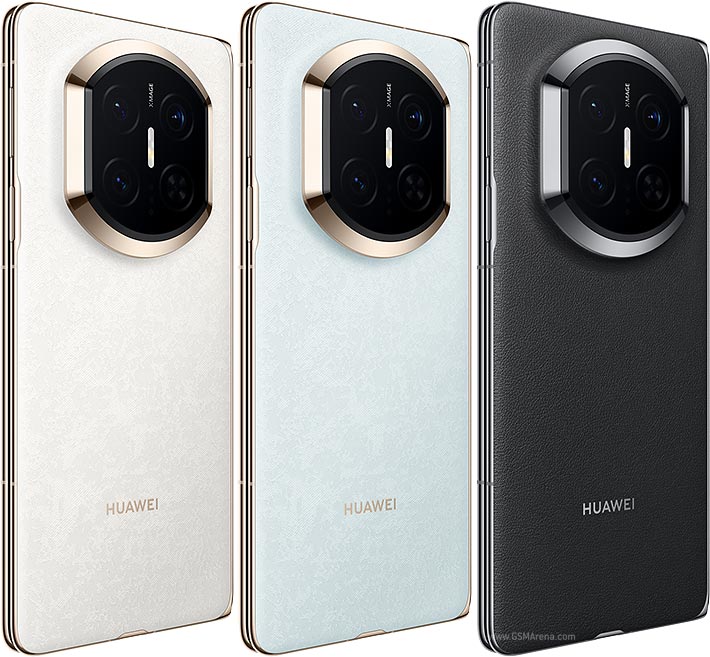 Huawei Mate X7