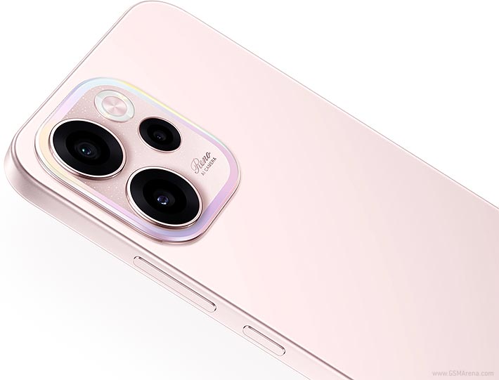 Oppo Reno15 F