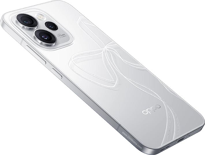 Oppo Reno15 Pro Mini