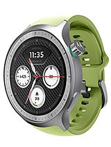 Motorola Moto Watch