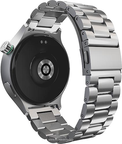 Motorola Moto Watch