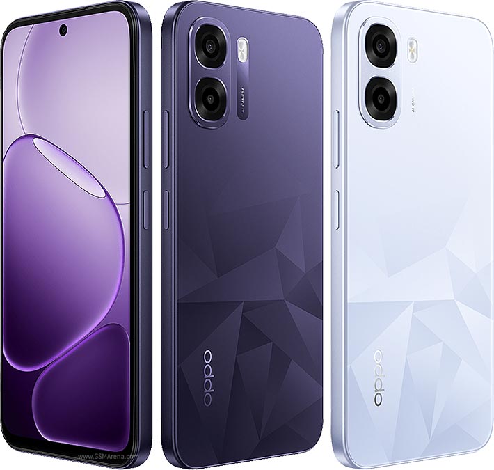 Oppo K14x