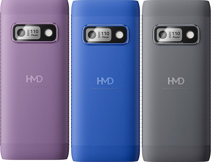 Nokia 110 Power