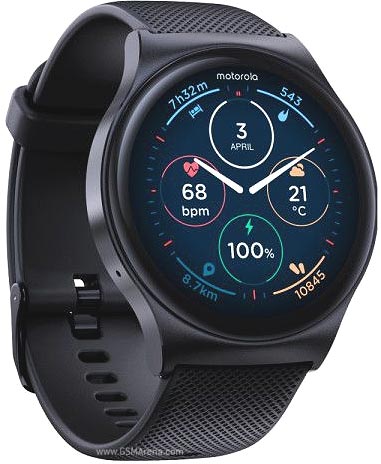 Motorola Moto Watch 120