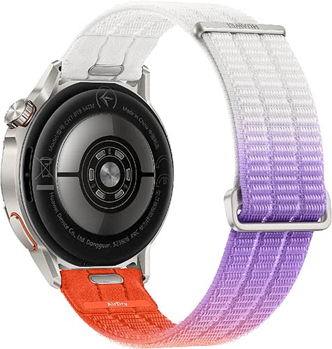 Huawei Watch GT Runner 2