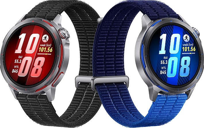 Huawei Watch GT Runner 2
