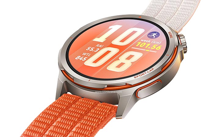 Huawei Watch GT Runner 2