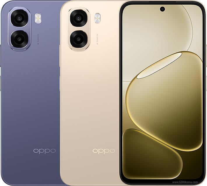 Oppo A6s (India)