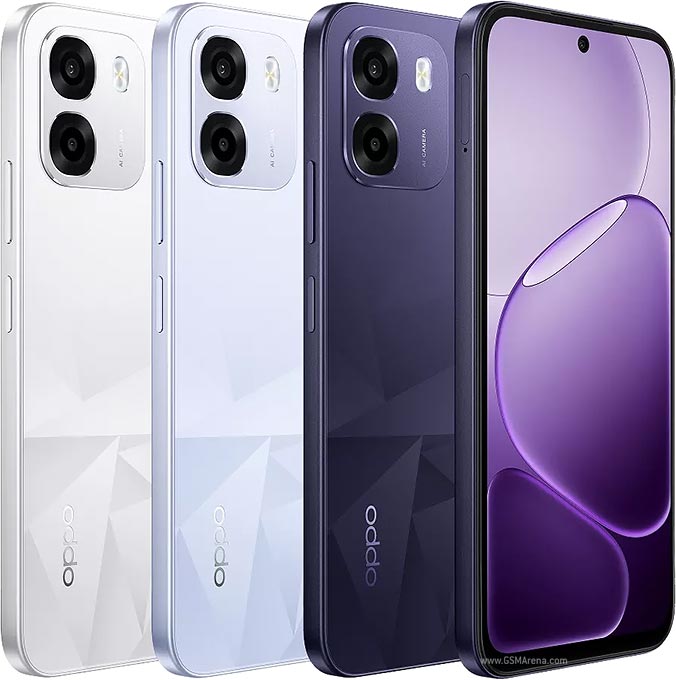 Oppo K14