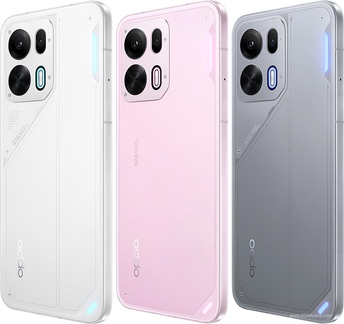 Oppo K15 Pro