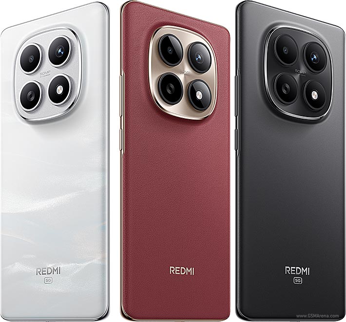 Xiaomi Redmi Note 15 Special