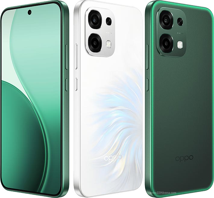 Oppo F33