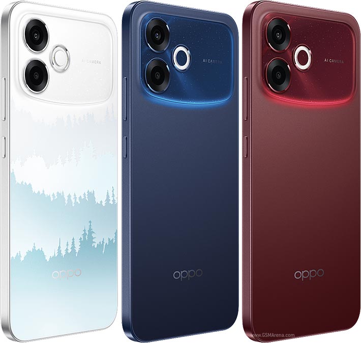 Oppo F33 Pro