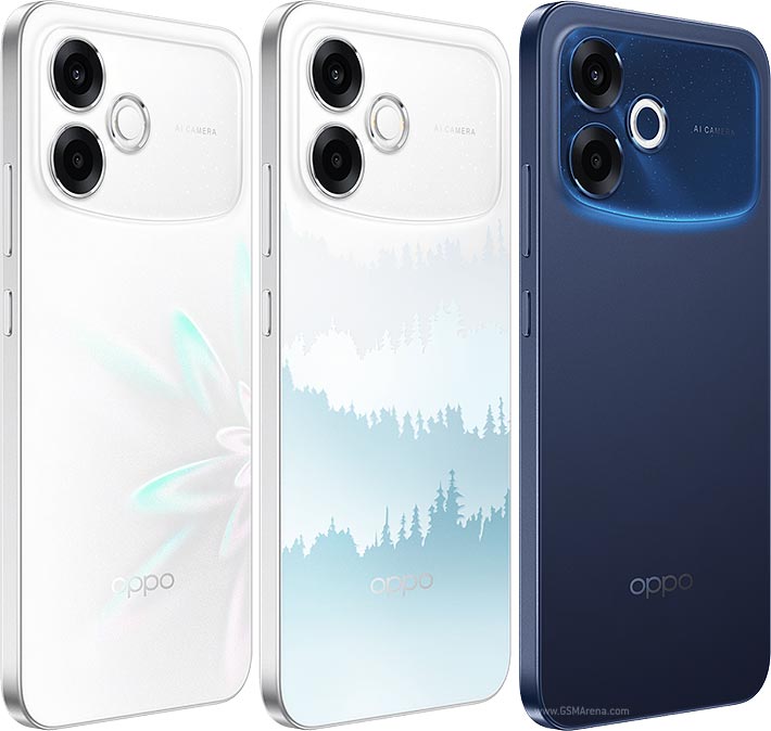Oppo A6s Pro (China)