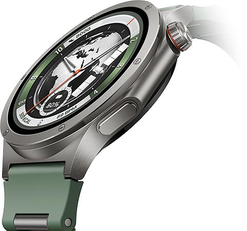 OnePlus Watch 4