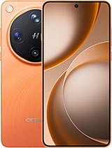 Oppo Find X9 Ultra