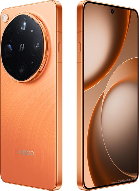 Oppo Find X9 Ultra