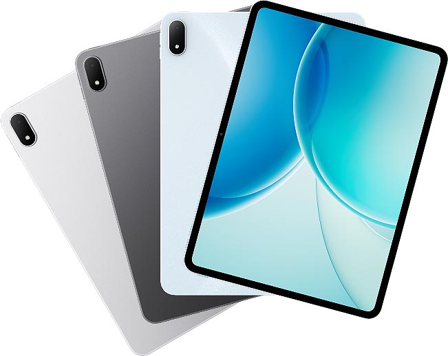 Oppo Pad 6