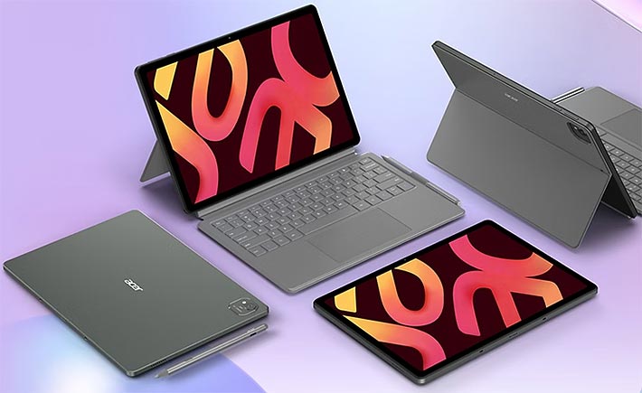 Acer Iconia Duo D12