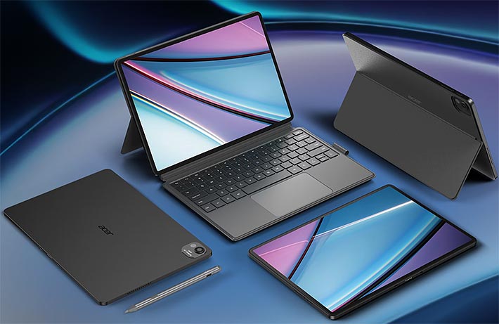 Acer Iconia Duo S12
