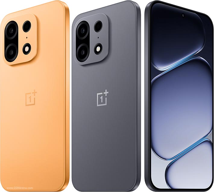 OnePlus Turbo 6X Pro