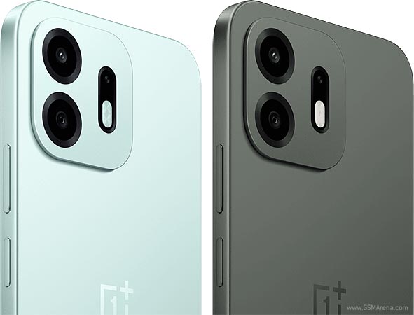 OnePlus N6