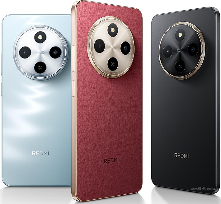 Xiaomi Redmi 17C