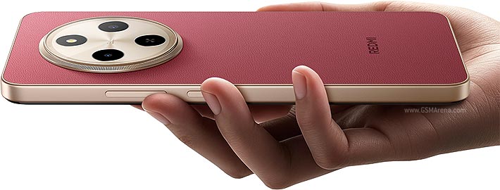 Xiaomi Redmi 17C