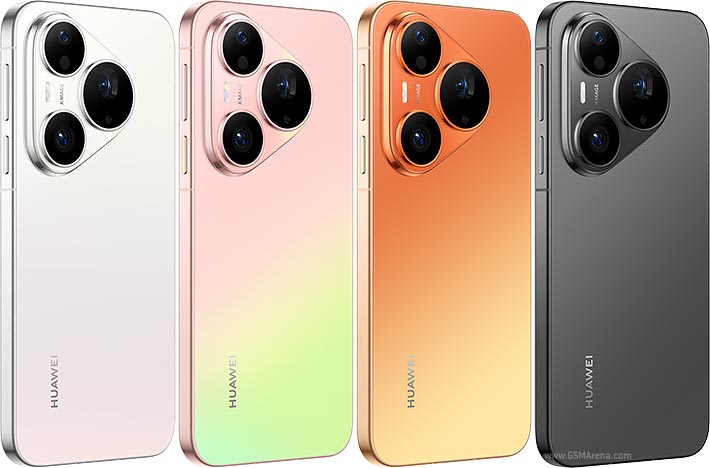 Huawei Pura 90 Pro