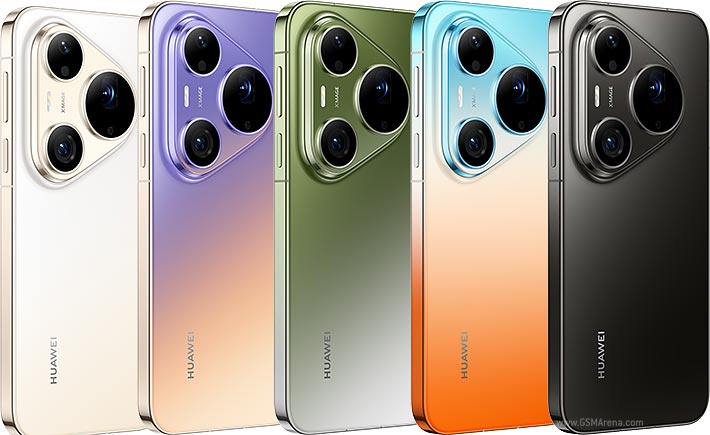 Huawei Pura 90 Pro Max