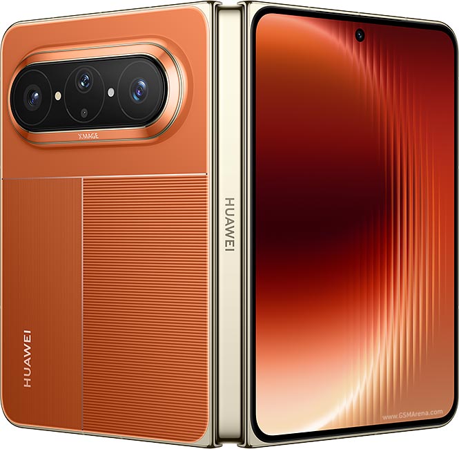Huawei Pura X Max